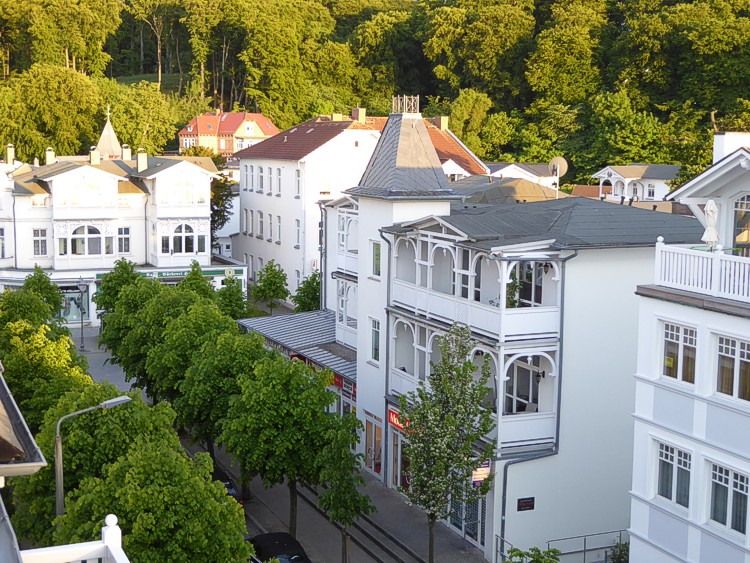 Ostseebad Binz