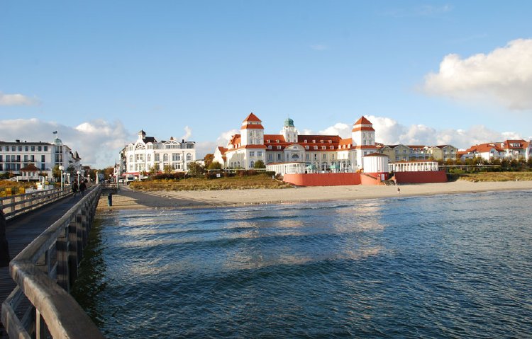Zauberhaftes Rügen