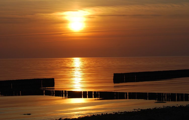 Zauberhaftes Rügen