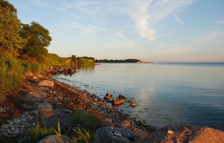 Zauberhaftes Rügen